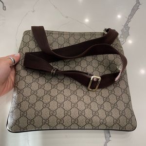 Gucci bag ,